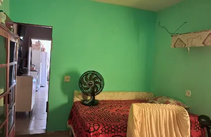 Imagem: Casa Térrea para Venda, Vila Siqueira (Zona Norte)
