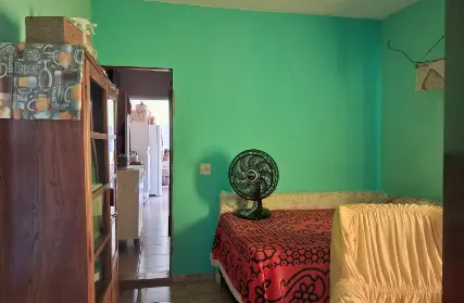 Imagem: Casa Térrea para Venda, Vila Siqueira (Zona Norte)