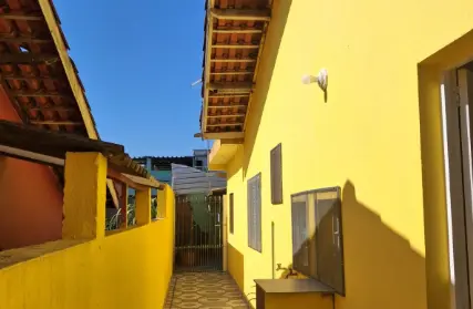 Imagem: Casa Térrea para Venda, Vila Siqueira (Zona Norte)