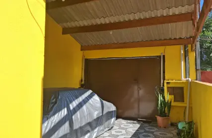Imagem: Casa Térrea para Venda, Vila Siqueira (Zona Norte)