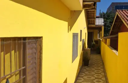 Imagem: Casa Térrea para Venda, Vila Siqueira (Zona Norte)