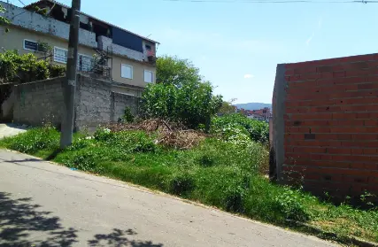 Imagem: Terreno para Venda, Vila Siqueira (Zona Norte)
