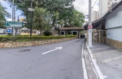 Imagem: Apartamento para Venda, Horto Florestal
