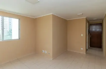 Imagem: Apartamento para Venda, Horto Florestal