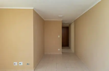 Imagem: Apartamento para Venda, Horto Florestal