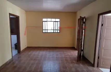 Imagem: Casa Térrea para Venda, Casa Verde Alta