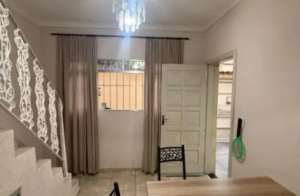 Imagem: Sobrado para Venda, Vila Nina
