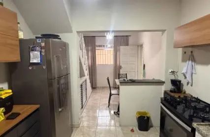 Imagem: Sobrado para Venda, Vila Nina