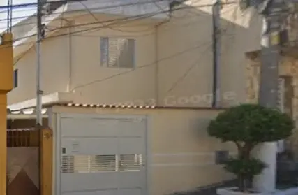 Imagem: Sobrado para Venda, Vila Nina