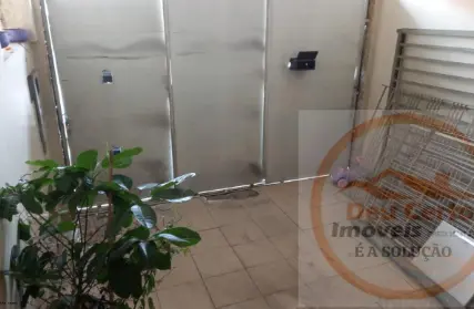 Imagem: Sobrado para Venda, Jardim Carlu