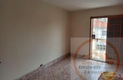 Imagem: Sobrado para Venda, Jardim Carlu