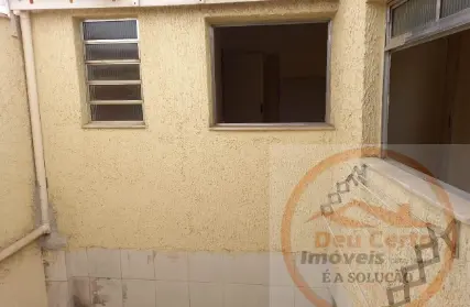 Imagem: Sobrado para Venda, Jardim Carlu