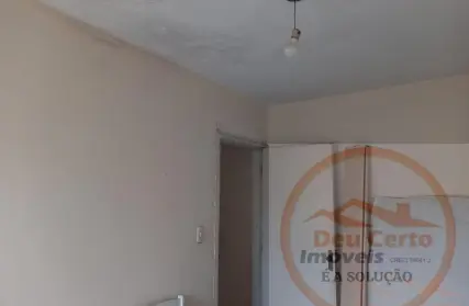 Imagem: Sobrado para Venda, Jardim Carlu