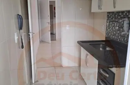 Imagem: Apartamento para Venda, Jardim Francisco Mendes