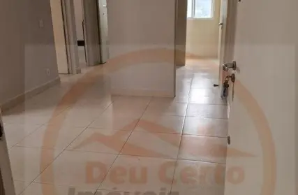 Imagem: Apartamento para Venda, Jardim Francisco Mendes