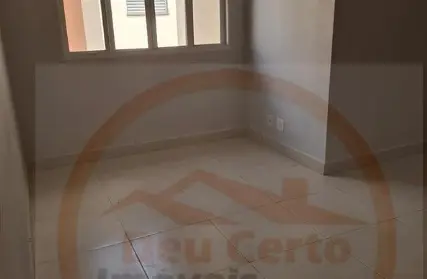 Imagem: Apartamento para Venda, Jardim Francisco Mendes