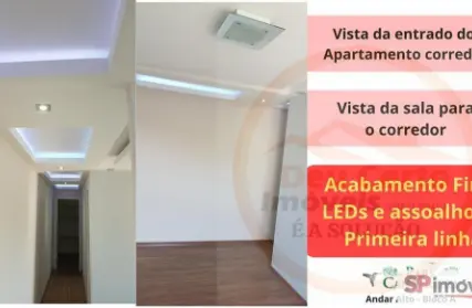 Imagem: Apartamento para Venda, Protendit