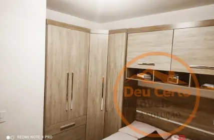 Imagem: Condomínio Fechado para Venda, Vila Nova Mazzei