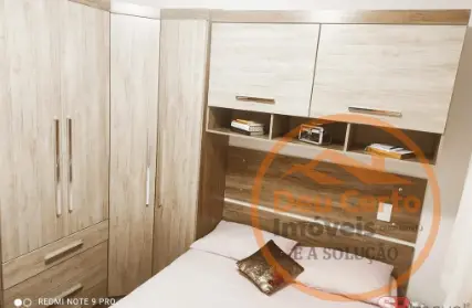 Imagem: Condomínio Fechado para Venda, Vila Nova Mazzei