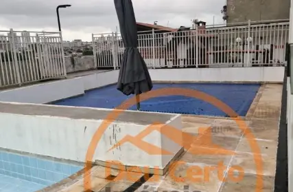 Imagem: Apartamento para Venda, Sítio do Mandaqui