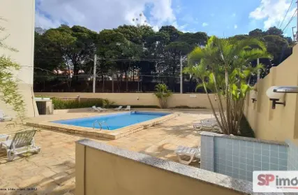 Imagem: Apartamento para Venda, Jardim São Paulo