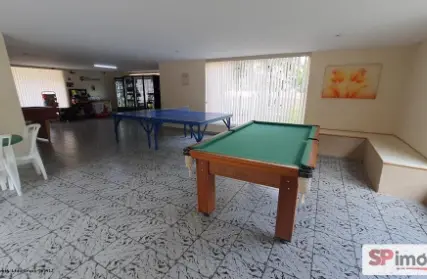 Imagem: Apartamento para Venda, Jardim São Paulo