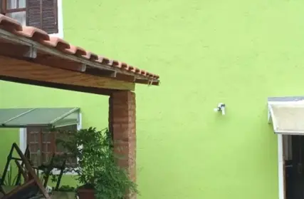 Imagem: Sobrado para Venda, Parque Mandaqui