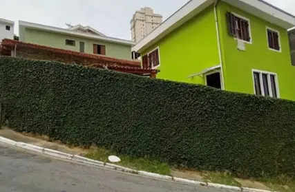 Imagem: Sobrado para Venda, Parque Mandaqui