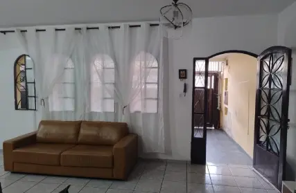 Imagem: Sobrado para Venda, Jardim Rossin