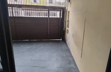 Imagem: Sobrado para Venda, Jardim Rossin