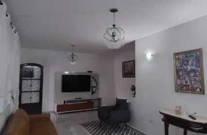 Imagem: Sobrado para Venda, Jardim Rossin