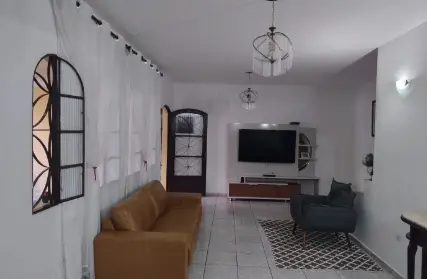 Imagem: Sobrado para Venda, Jardim Rossin