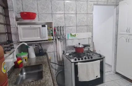 Imagem: Sobrado para Venda, Jardim Rossin