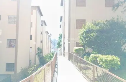 Imagem: Apartamento para Venda, Jardim Martins Silva