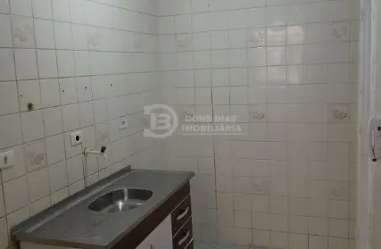 Imagem: Apartamento para Venda, Jardim Martins Silva