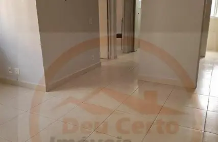 Imagem: Apartamento para Venda, Jardim Francisco Mendes