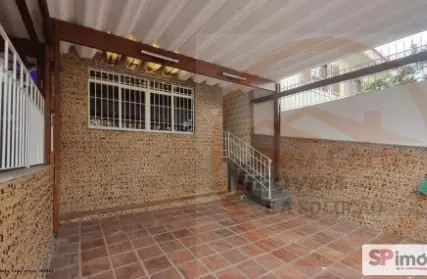 Imagem: Sobrado para Venda, Horto Florestal