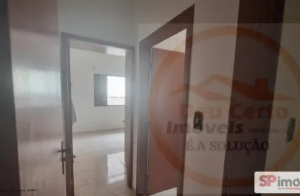 Imagem: Sobrado para Venda, Horto Florestal