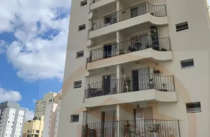 Imagem: Apartamento para Venda, Santa Teresinha
