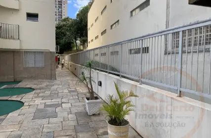 Imagem: Apartamento para Venda, Santa Teresinha