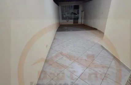 Imagem: Sobrado para Venda, Parque Ramos Freitas