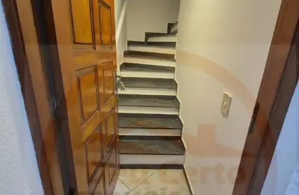 Imagem: Sobrado para Venda, Parque Ramos Freitas
