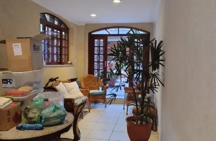 Imagem: Sobrado para Venda, Imirim