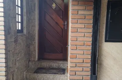 Imagem: Sobrado para Venda, Imirim