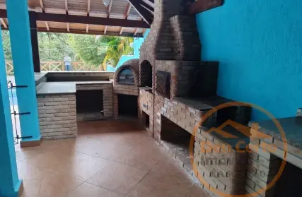 Imagem: Condomínio Fechado para Venda, Jardim Itatinga