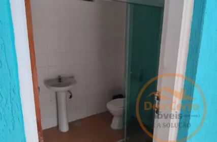 Imagem: Condomínio Fechado para Venda, Jardim Itatinga