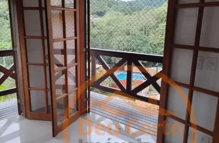 Imagem: Condomínio Fechado para Venda, Jardim Itatinga