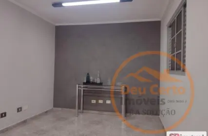 Imagem: Casa Térrea para Venda, Jardim São Paulo