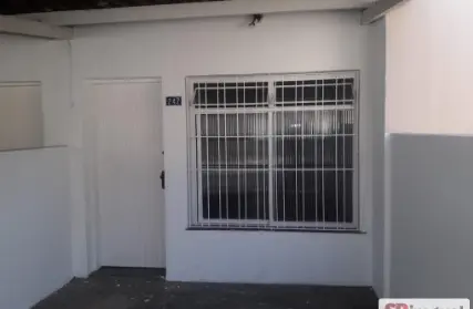 Imagem: Sobrado para Alugar, Vila Leonor