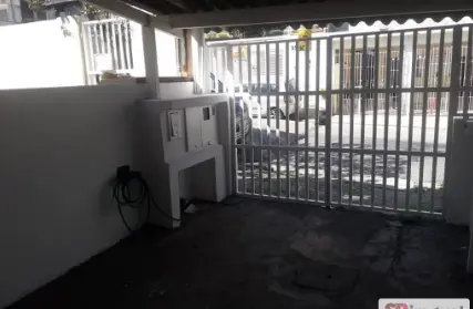 Imagem: Sobrado para Alugar, Vila Leonor